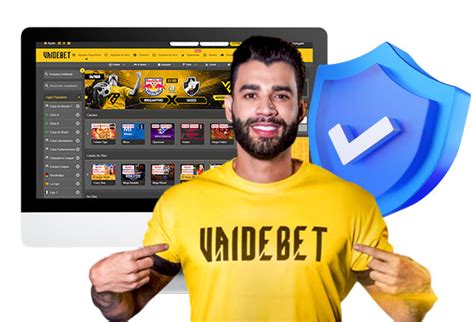 vaidebet com login